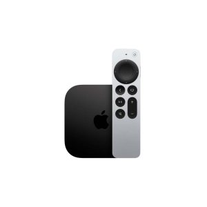 apple tv 4k